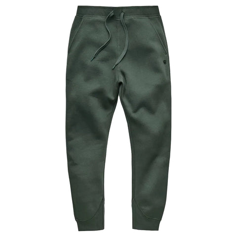 G Star Tracksuit Pacior Core Graphite