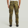 Gstar Cargo Rovic 3D Pants