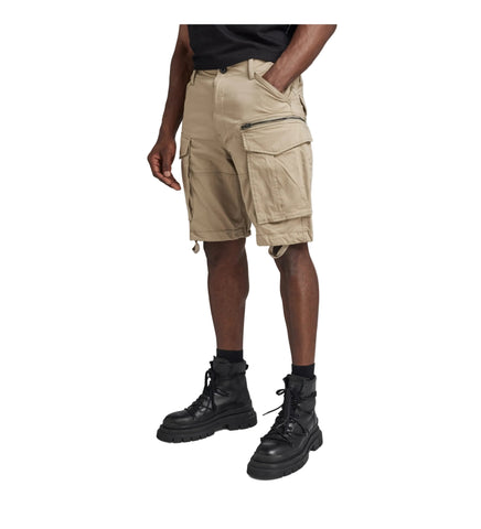 G Star Shorts Rovic Zip