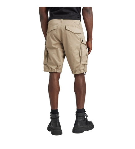 G Star Shorts Rovic Zip