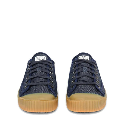 G Star Sneaker Rovulc Ii Denim