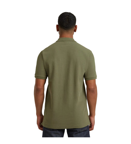 G Star Golfer Dunda Slim Polo S/S