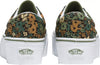 Vans Era Stackform Platform Camo Floral Green