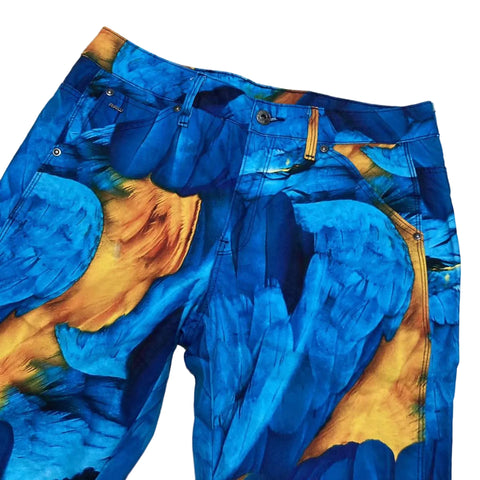 Gstar Chino 3D x Pharell Williams Collection