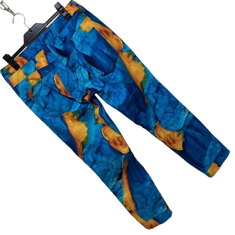 Gstar Chino 3D x Pharell Williams Collection