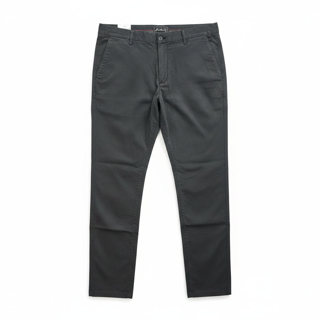 Jonathan D Chino Keel Skinny Black