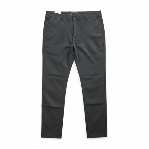 Jonathan D Chino Keel Skinny Black