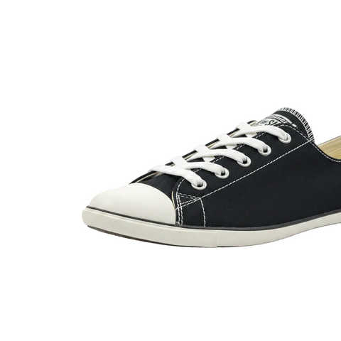 Converse Allstar Dainty Low Black