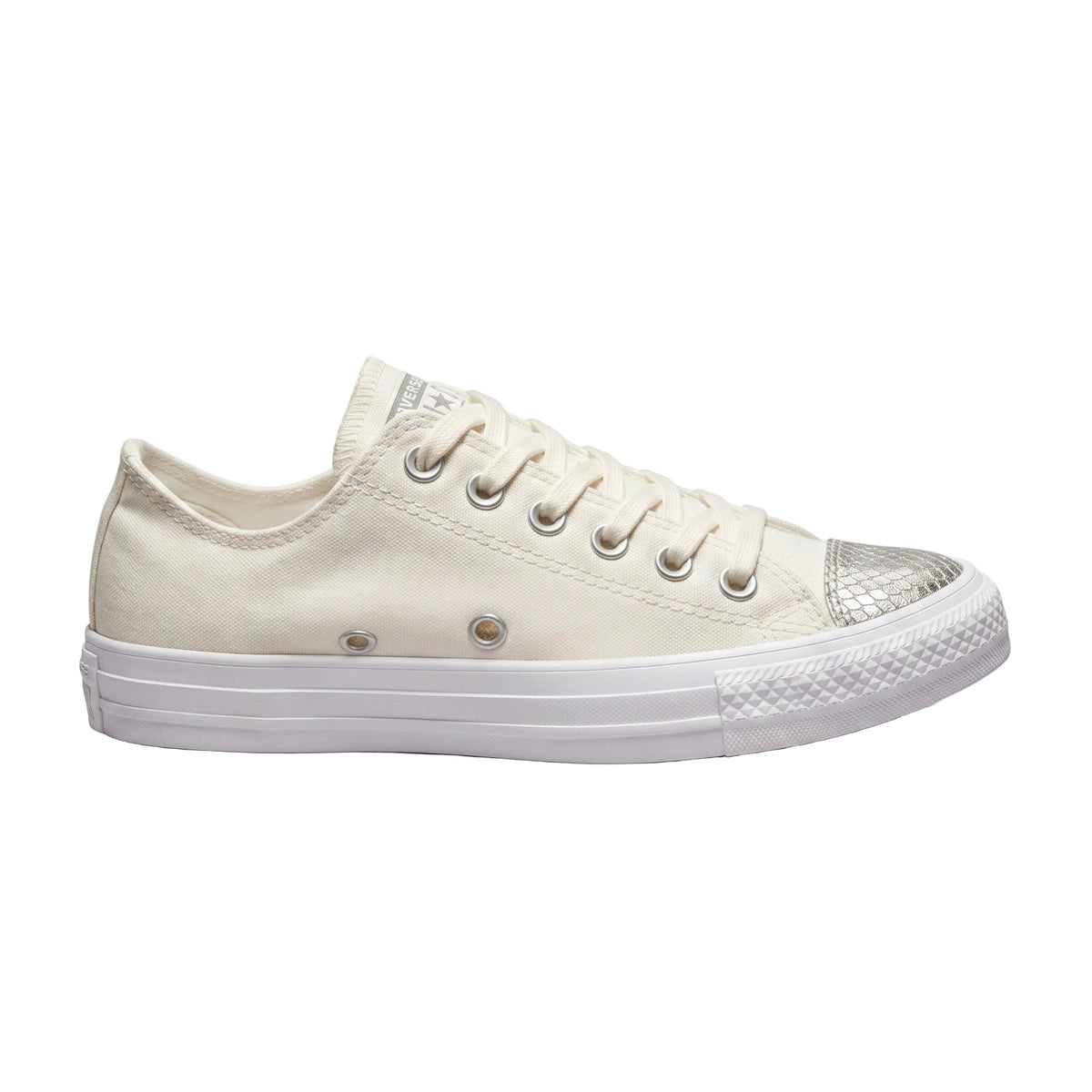 Converse All Star Chuck Taylor F9 Low White