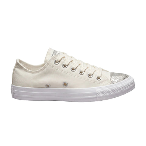 Converse All Star Chuck Taylor F9 Low White