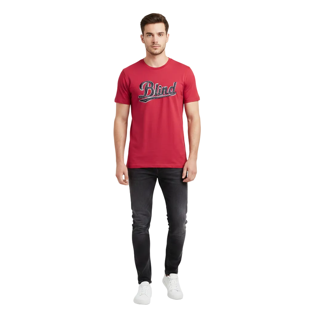 The Cutty Crew CGrand Cerise T-Shirt