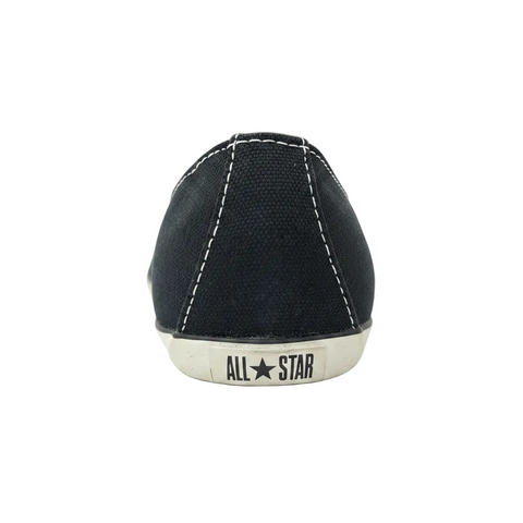 Converse Allstar Dainty Low Black