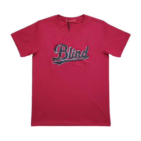 The Cutty Crew CGrand Cerise T-Shirt