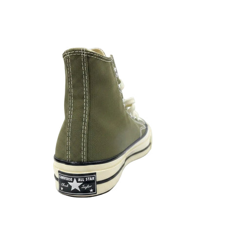 Allstar Chuck 70 Utility Olive Green