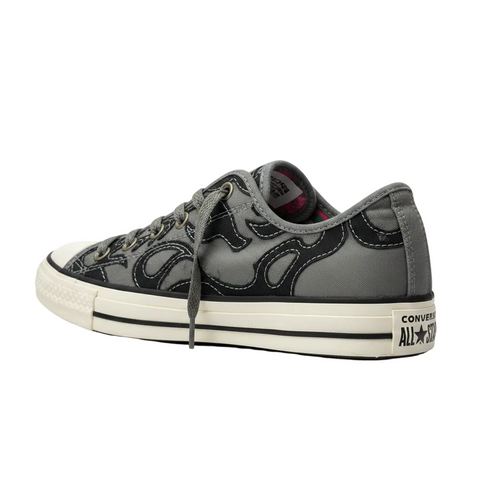Converse All Star Chuck Taylor Paisley Charcoal