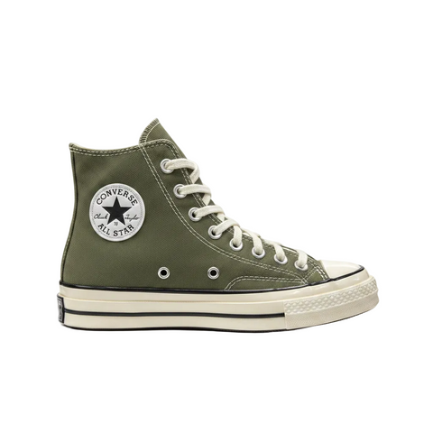 Allstar Chuck 70 Utility Olive Green
