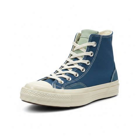 Converse Allstar Chuck 70 Hi Murkey Waters/Egret