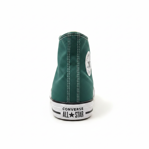 Converse Chuck Taylor As Hi Dragon Scale Green