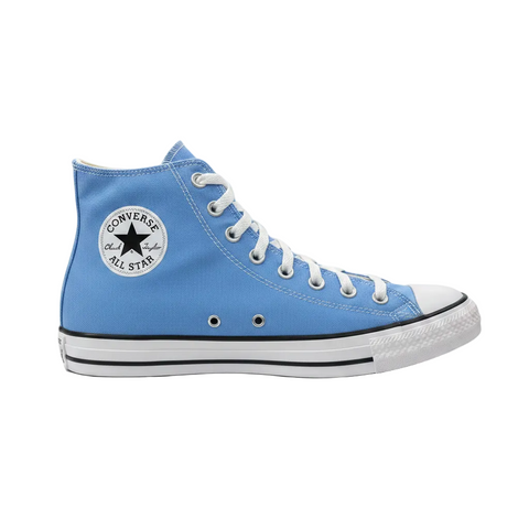 Converse All Star Chuck Taylor Hi Light Blue