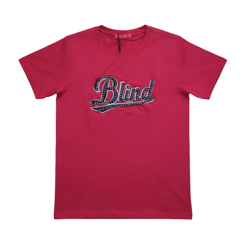 Cutty T-Shirt Grand Red