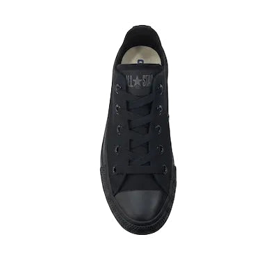 Converse Allstar Low Mono Black