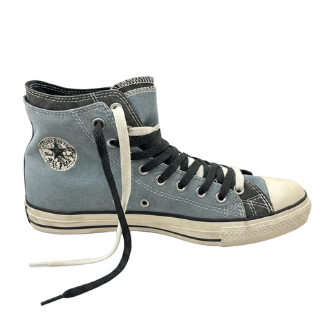 Allstar Double Tongue Vintage Grey/Black