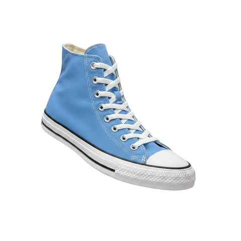 Converse All Star Chuck Taylor Hi Light Blue