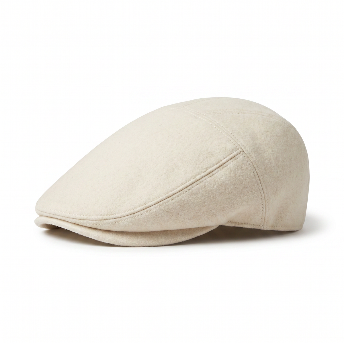 Polo Cap Ivy Peak Stone