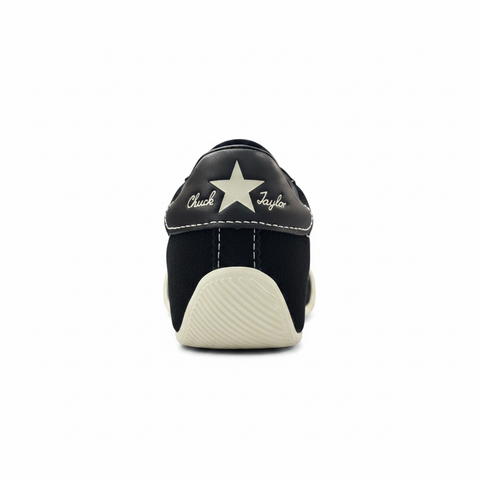 Converse Allstar Chuck Low Pro Black