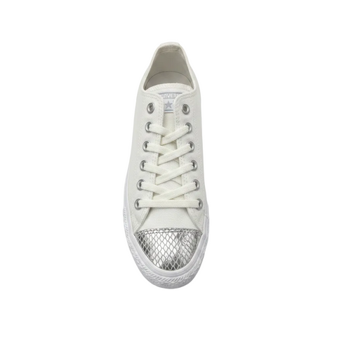Converse All Star Chuck Taylor F9 Low White