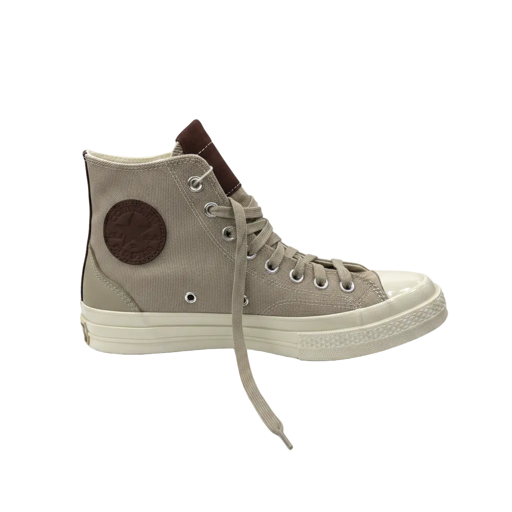 Converse Allstar Chuck 70 Hi Egret