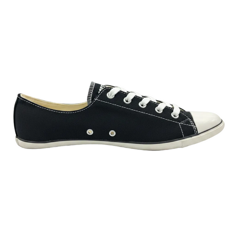 Converse Allstar Dainty Low Black