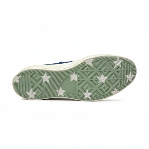 Converse Allstar Chuck 70 Hi Murkey Waters/Egret