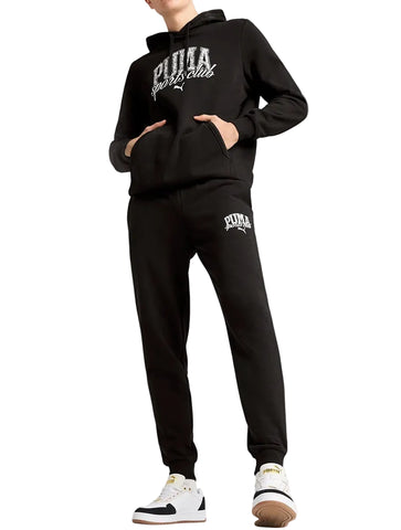 Puma Tracksuit Pants Comfort