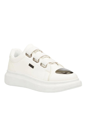 Urbanart Sneaker Youth Hype12 Faux White