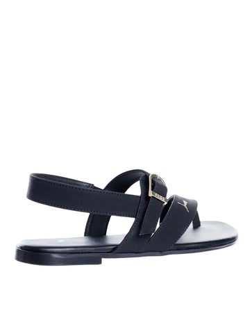 Puma Sandals Lds Pa22 Bolero2 Black