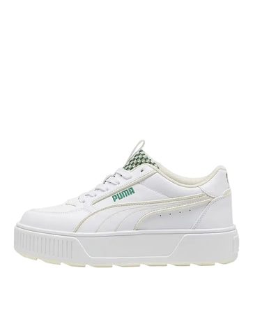 Karmen Rebelle Blossom White