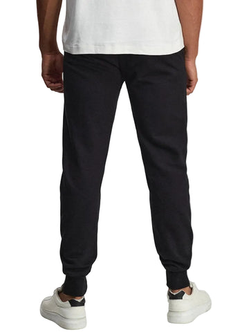 Puma Trackpants Slim Black