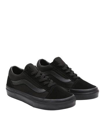 Vans Old Skool Mono Black