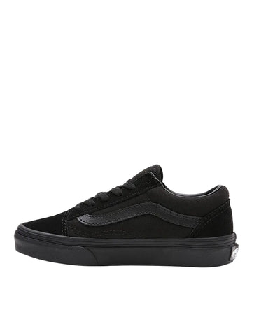 Vans Old Skool Mono Black