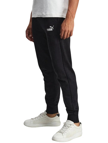 Puma Trackpants Slim Black