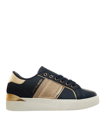 Pierre Cardin Gorgette Sneaker Navy