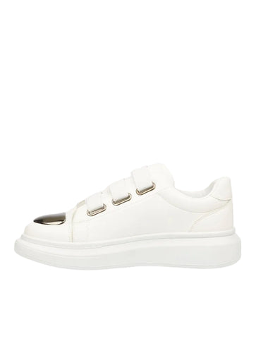 Urbanart Sneaker Youth Hype12 Faux White