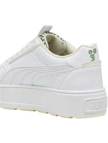 Karmen Rebelle Blossom White
