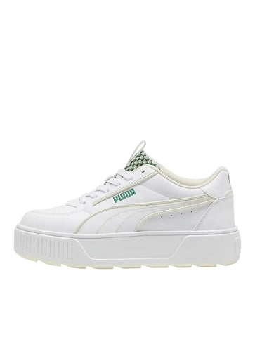 Karmen Rebelle Blossom White
