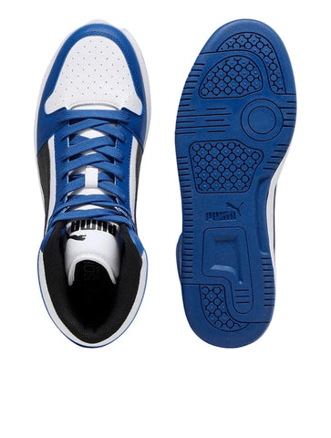 Puma Rebound Layup