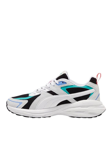Puma Hypnotic White/Black/Multi
