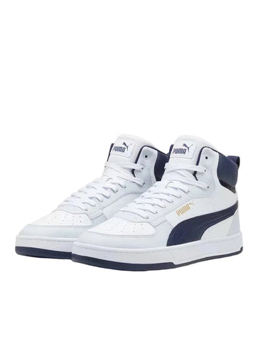 Puma Caven Mid Silver Mist