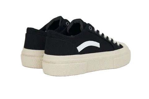G Star Sneaker Vodan Black/Beige