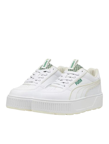 Karmen Rebelle Blossom White